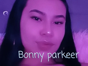 Bonny_parkeer