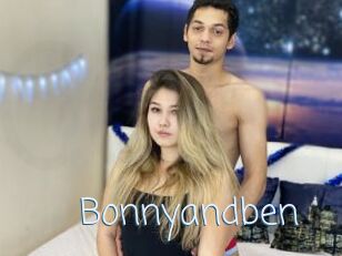 Bonnyandben