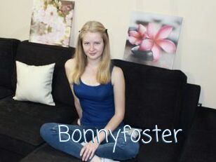 Bonnyfoster