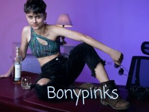 Bonypinks