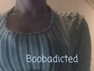 Boobadicted