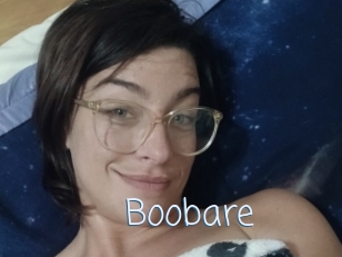 Boobare