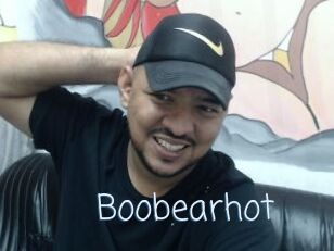 Boobearhot