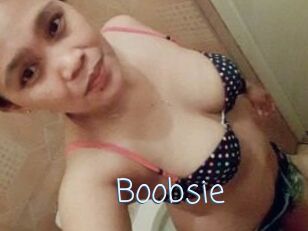 Boobsie