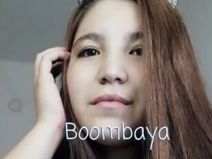 Boombaya