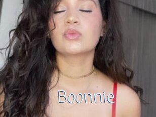 Boonnie