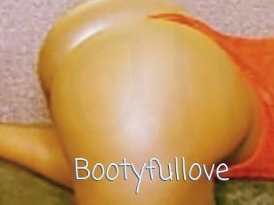 Bootyfullove