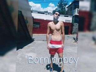 Borningboy