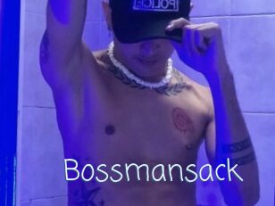 Bossmansack