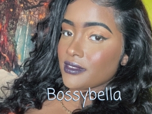 Bossybella