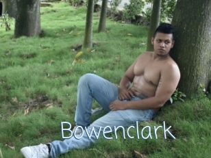 Bowenclark