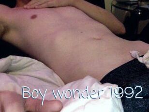 Boy_wonder_1992