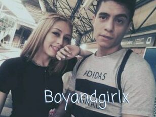 Boyandgirlx