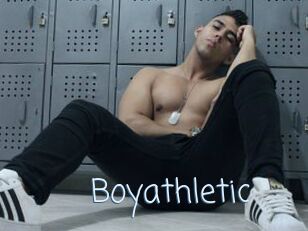 Boyathletic