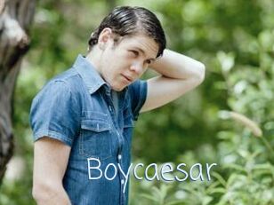 Boycaesar