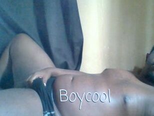 Boycool