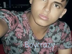 Boycrazy