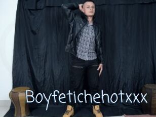 Boyfetichehotxxx