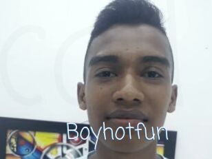 Boyhotfun