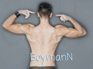 BoymanN