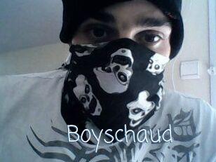 Boyschaud