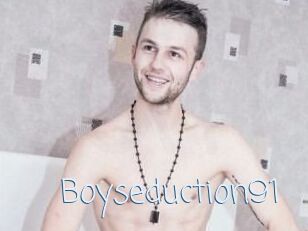 Boyseduction91