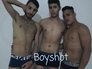 Boyshot