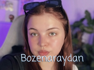 Bozenaraydan