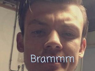 Brammm