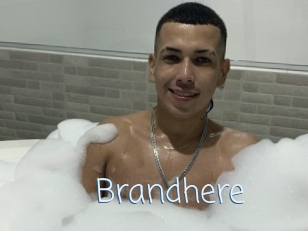 Brandhere