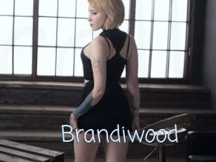 Brandiwood