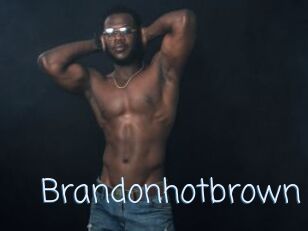 Brandonhotbrown