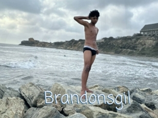 Brandonsgil