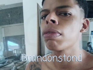 Brandonstond