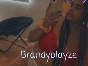 Brandyblayze