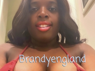 Brandyengland