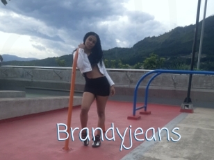 Brandyjeans