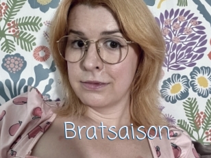 Bratsaison