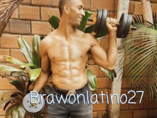 Brawonlatino27