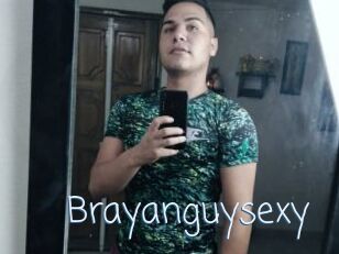 Brayanguysexy