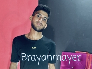 Brayanmayer