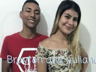 Brayton_and_yuliana