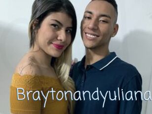 Braytonandyuliana