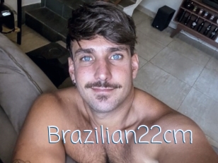 Brazilian22cm