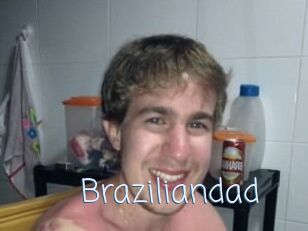 Braziliandad