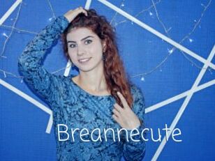 Breannecute