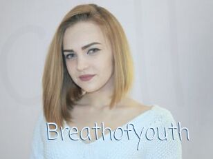 Breathofyouth