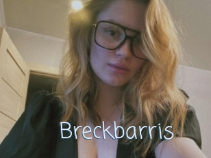 Breckbarris