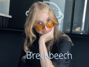 Breckbeech