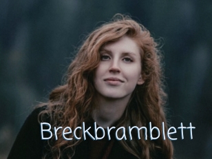 Breckbramblett